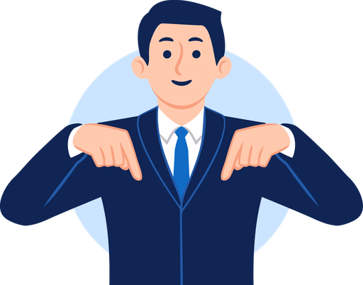 Business Person