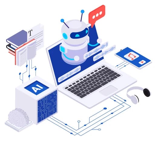 AI Virtual Assistant