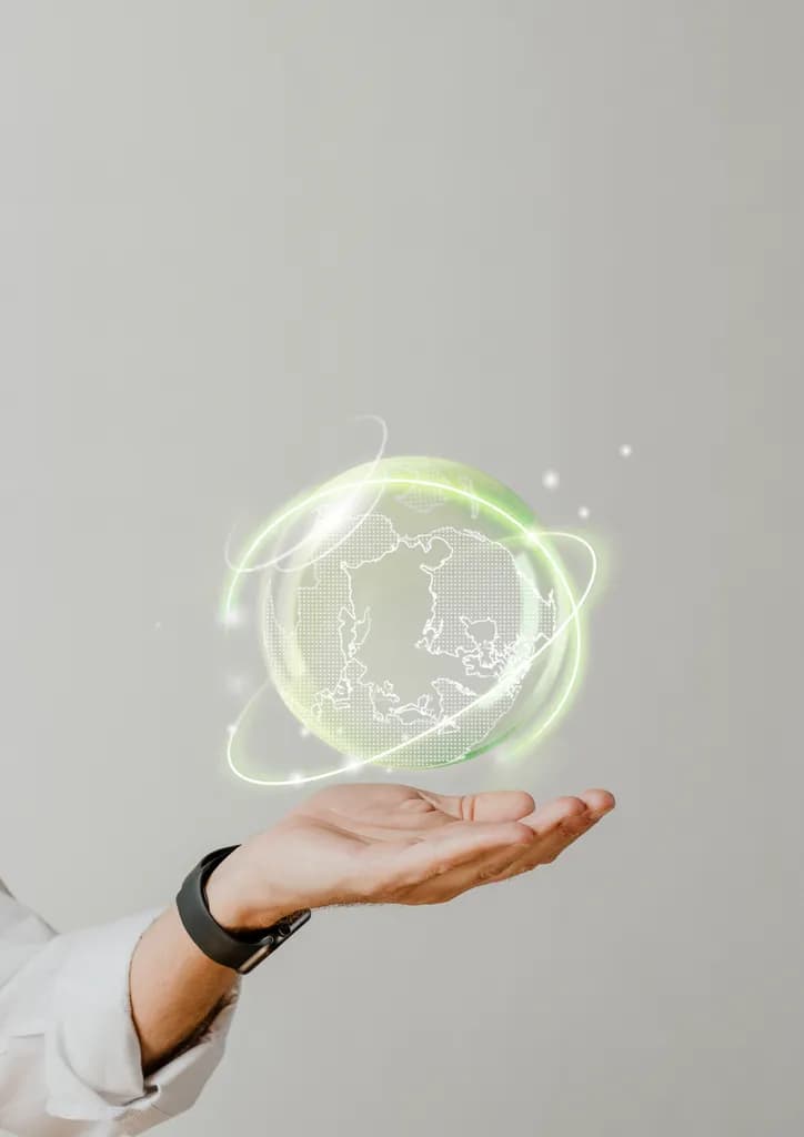 Digital Transformation