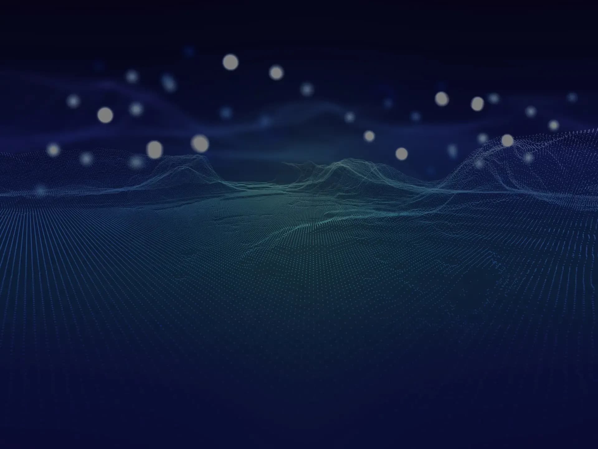 AI Background
