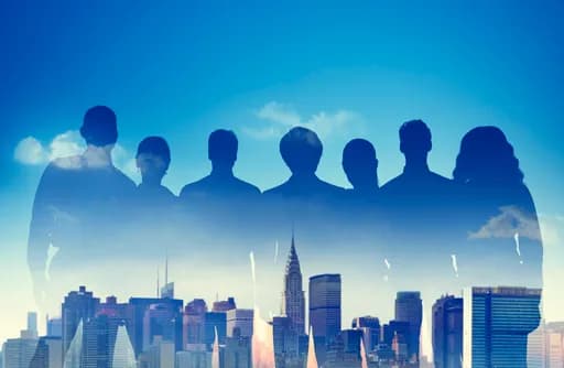 The Future of Digital Transformation