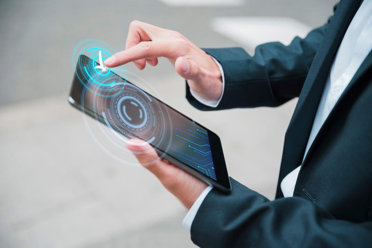 RetailMax's Omnichannel Revolution